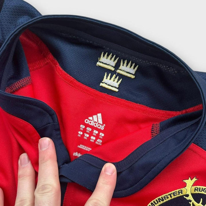 Майка для регби Munster - XXL