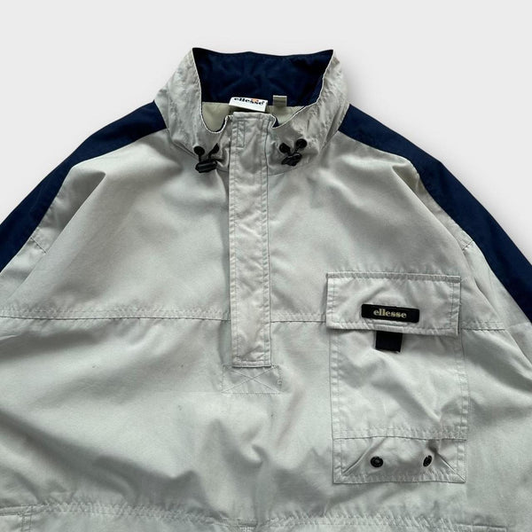 Пуловер Ellesse - большой