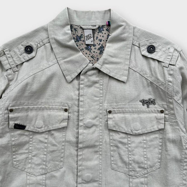 Куртка Vintage Rip Curl - средний размер