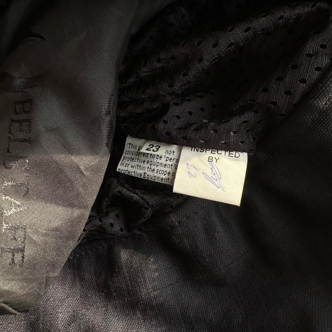 Кожаная косуха Belstaff - маленький размер (проверьте размеры)