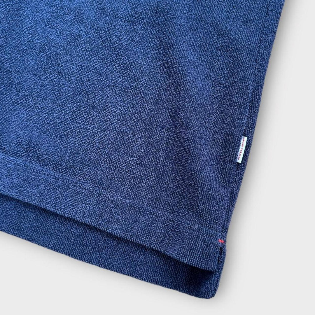 Рубашка Orlebar Brown - XXL (сидит как мешковатый большой размер)