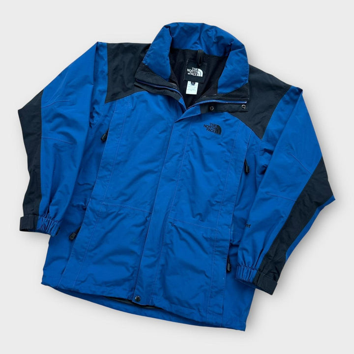 Куртка Vintage North face - средний размер