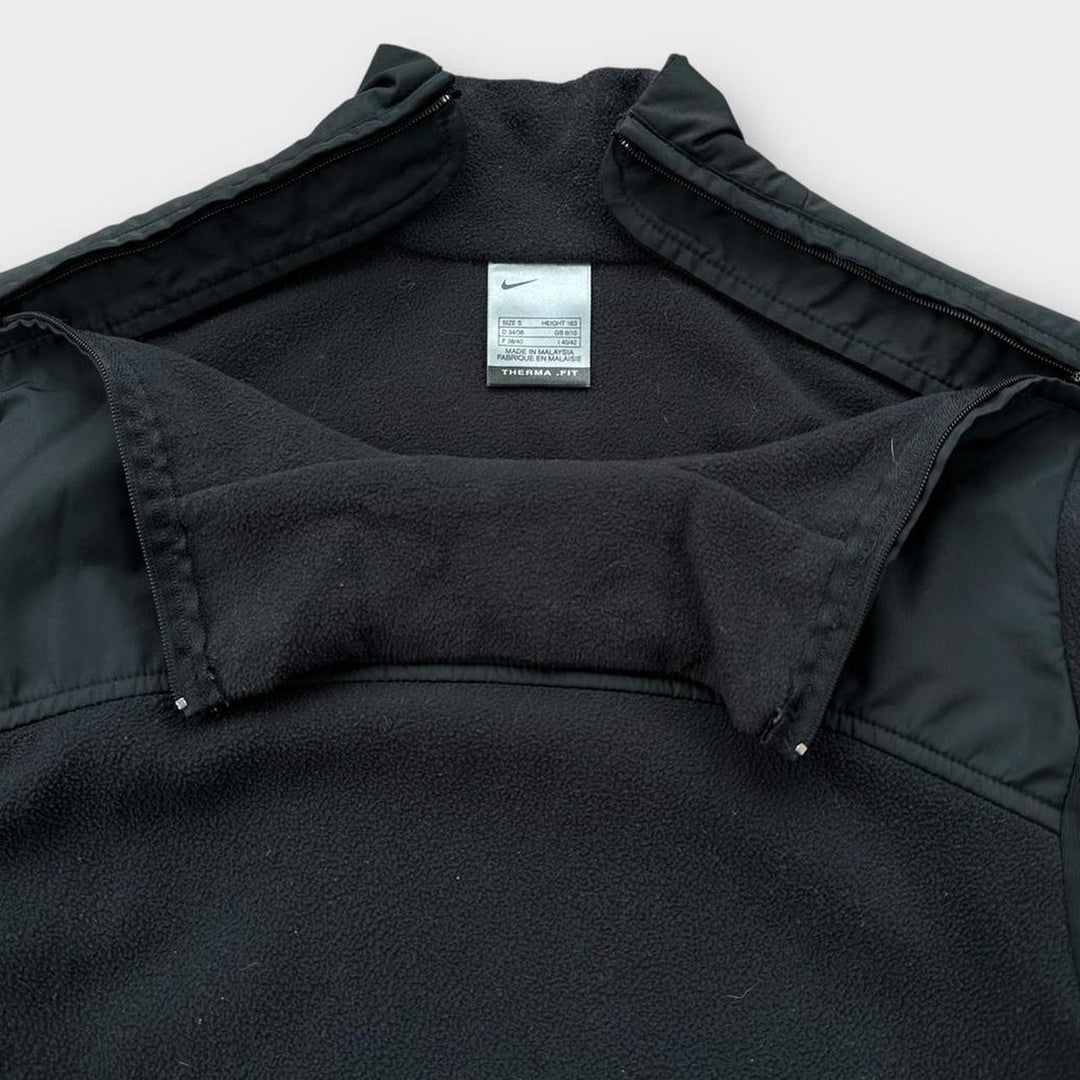 Женский флис Nike Y2K - маленький размер