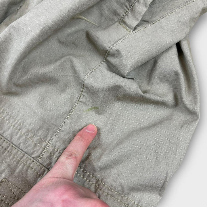 Винтажные брюки-карго Nike — размер XL (талия 36–40 дюймов)