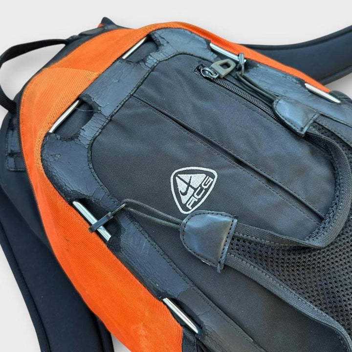 Винтажный рюкзак Nike ACG