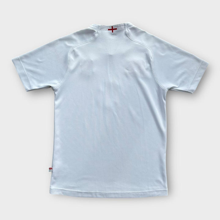 Футболка Англии для регби - средняя