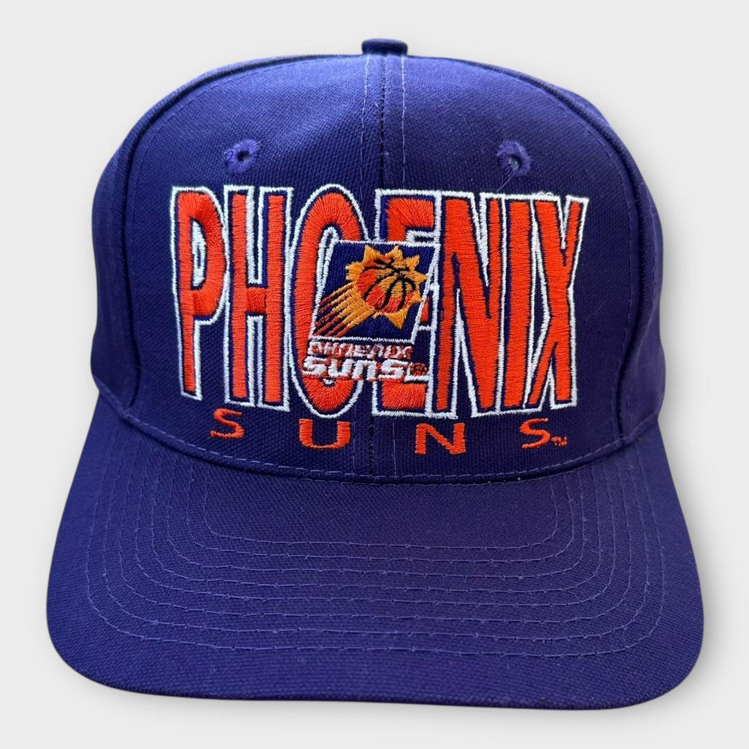 Винтажная кепка Phoenix Suns - один размер