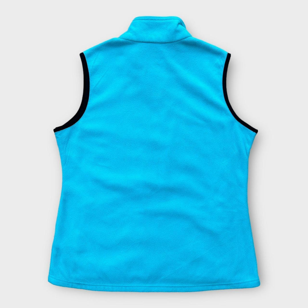 Жилет Reebok флисовый - женский 14