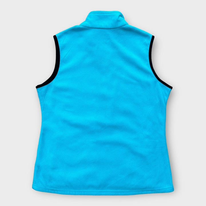 Жилет Reebok флисовый - женский 14