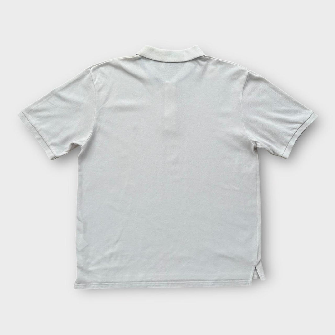 Рубашка-поло YSL - XL