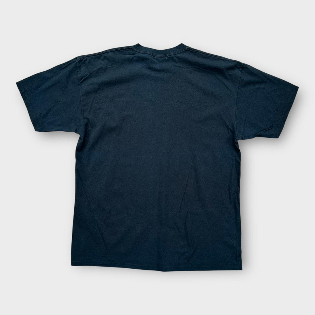 Футболка с рисунком Bob Marley - XL