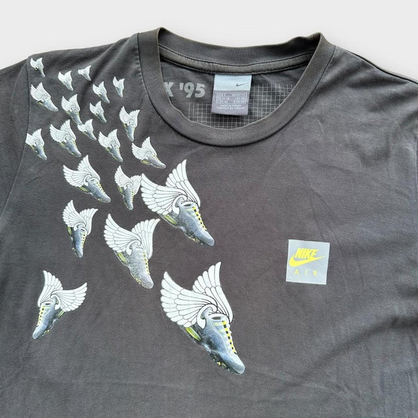 Nike airmax 95 tee - small