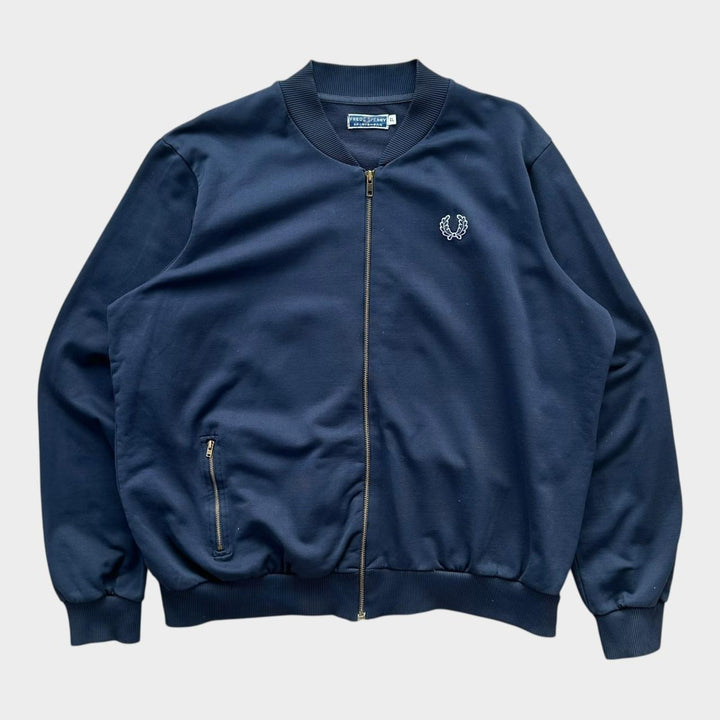 Спортивная куртка Fred Perry — XL (сидит как XXL)