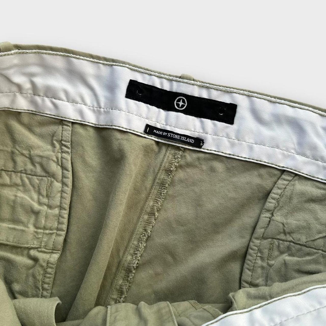 Брюки Stone Island - Талия 36