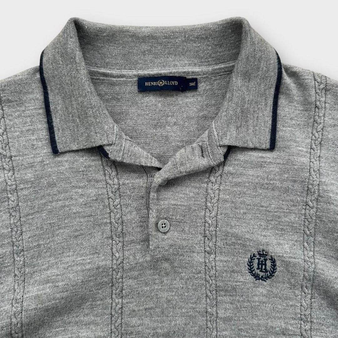 Джемпер Генри Ллойд - XL