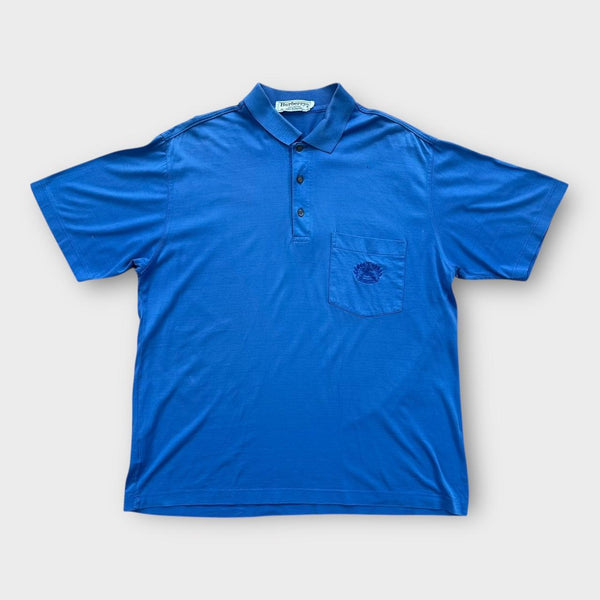 Рубашка-поло Burberry - средний размер