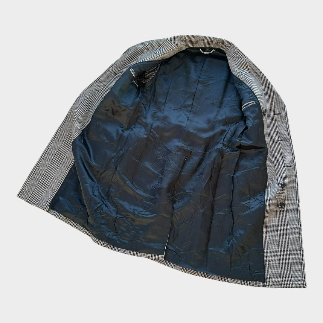 Тренч Burberry Prorsum - маленький (46 размер)