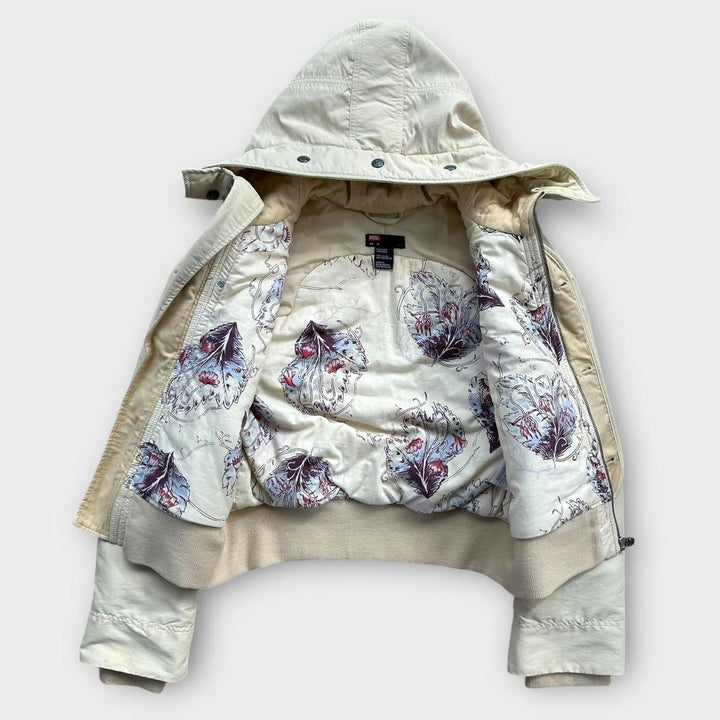 Пуховик Y2K Diesel - женский XL