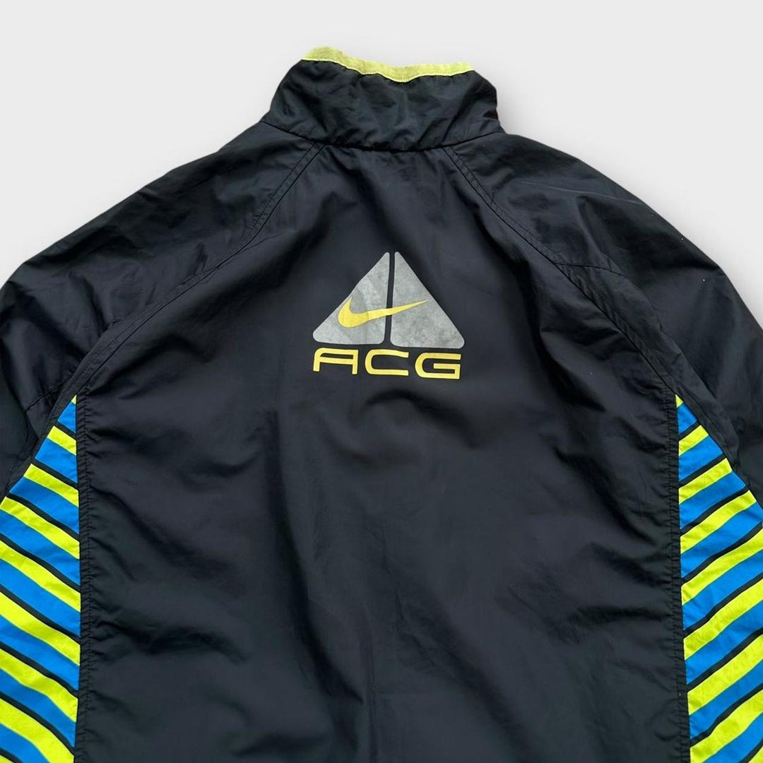 Складная куртка Nike ACG, размер XL