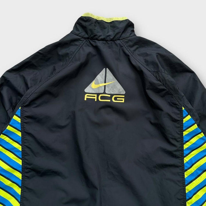 Складная куртка Nike ACG, размер XL