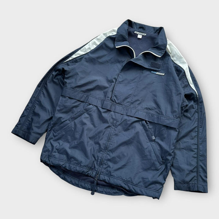 Пуловер Reebok - средний