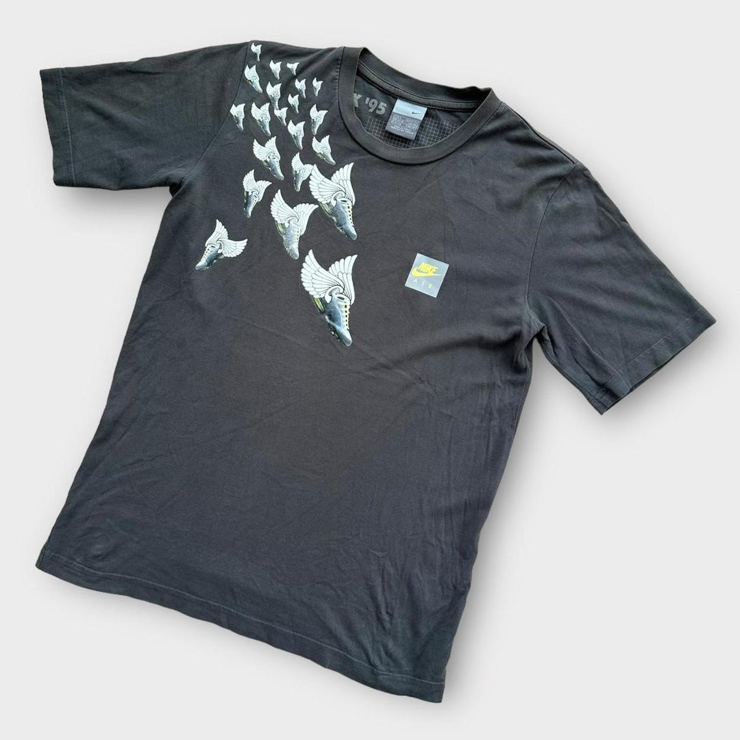 Футболка Nike Airmax 95 - маленькая