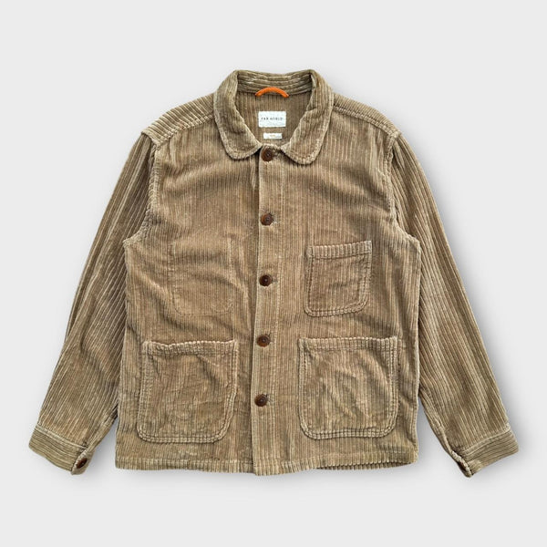 Куртка для работы в Far Afield - большой размер