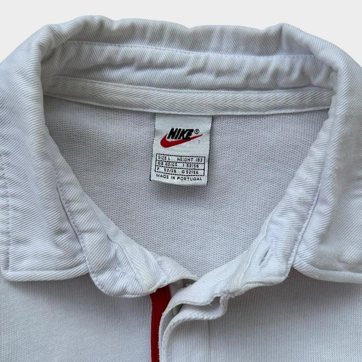 Футболка для регби Vintage England - большая