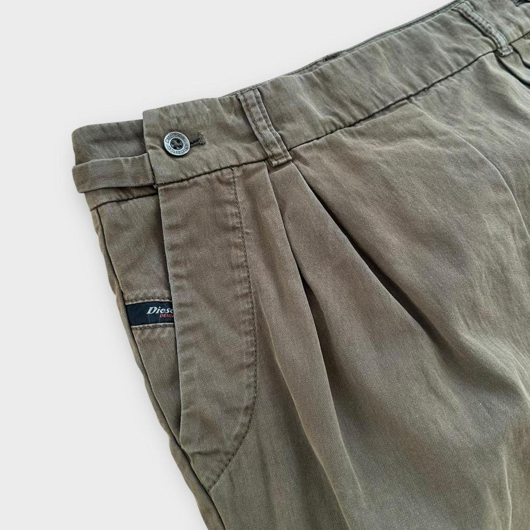 Юбка Дизель - талия 30