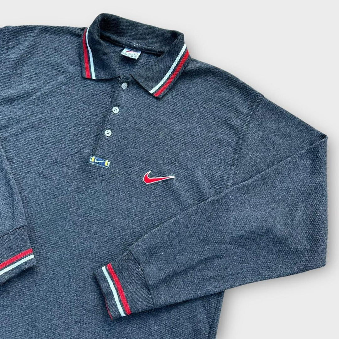 Рубашка Nike для регби — XL (подходит как большая)