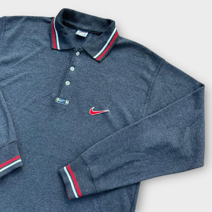 Рубашка Nike для регби — XL (подходит как большая)