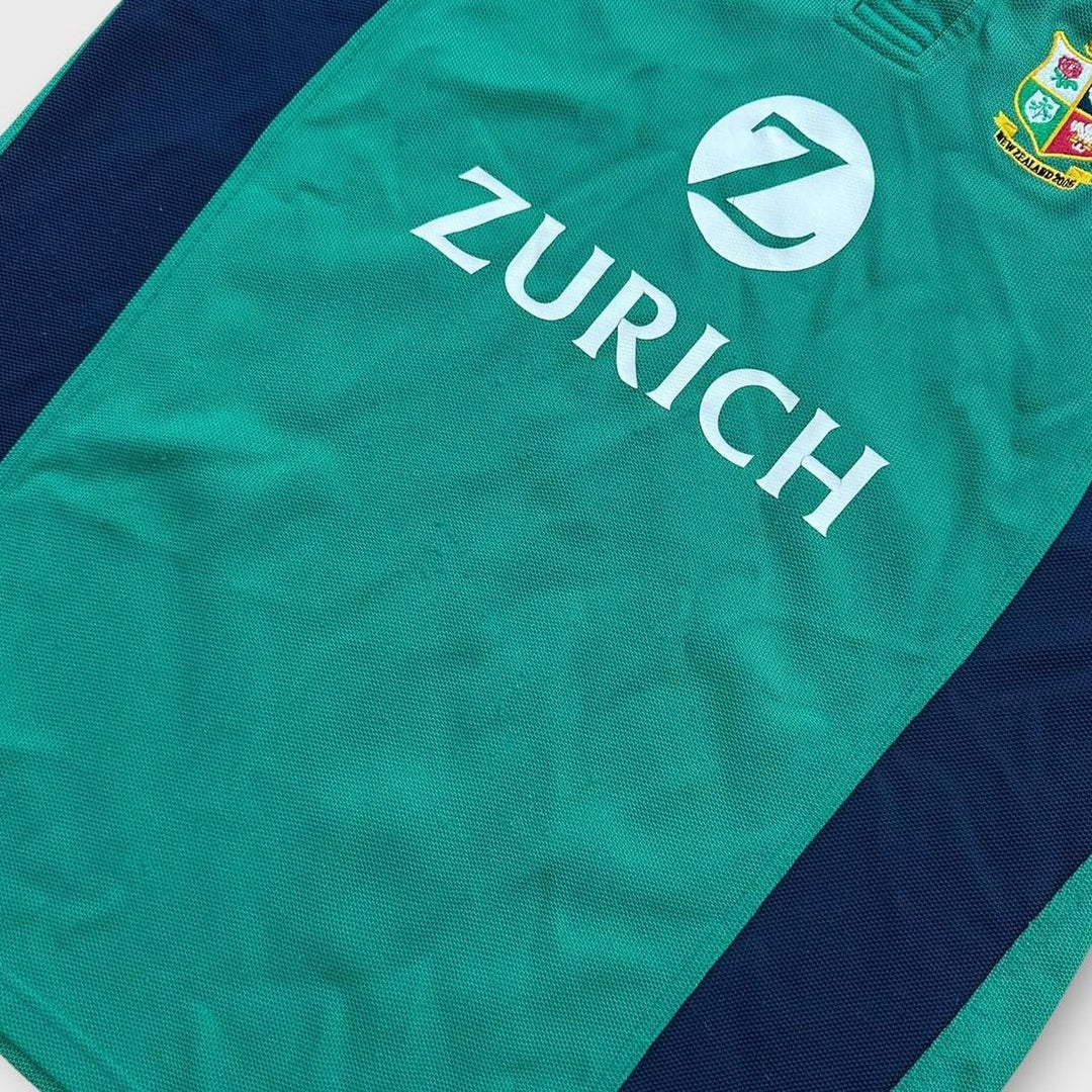 Майка для регби Lions - XL