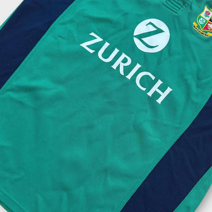 Майка для регби Lions - XL