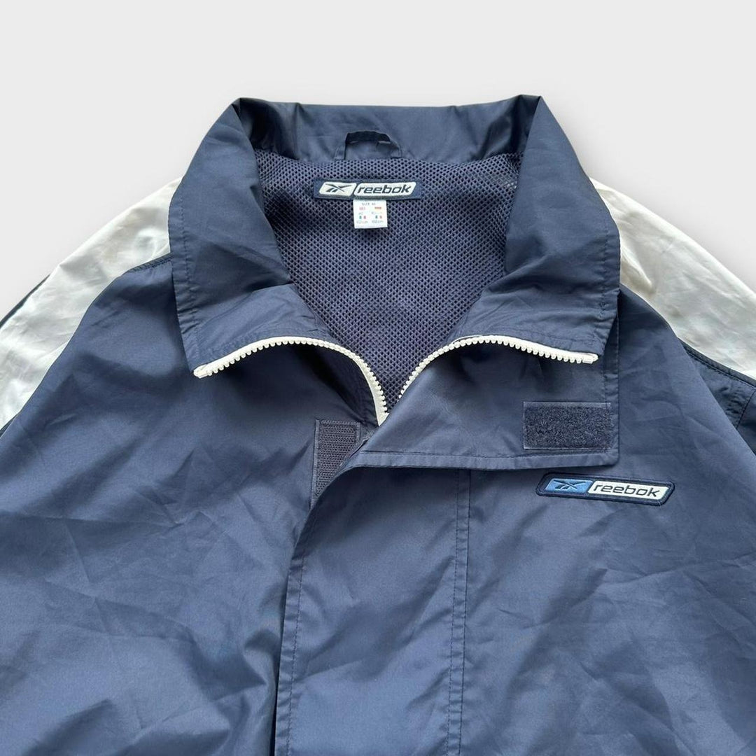 Пуловер Reebok - средний