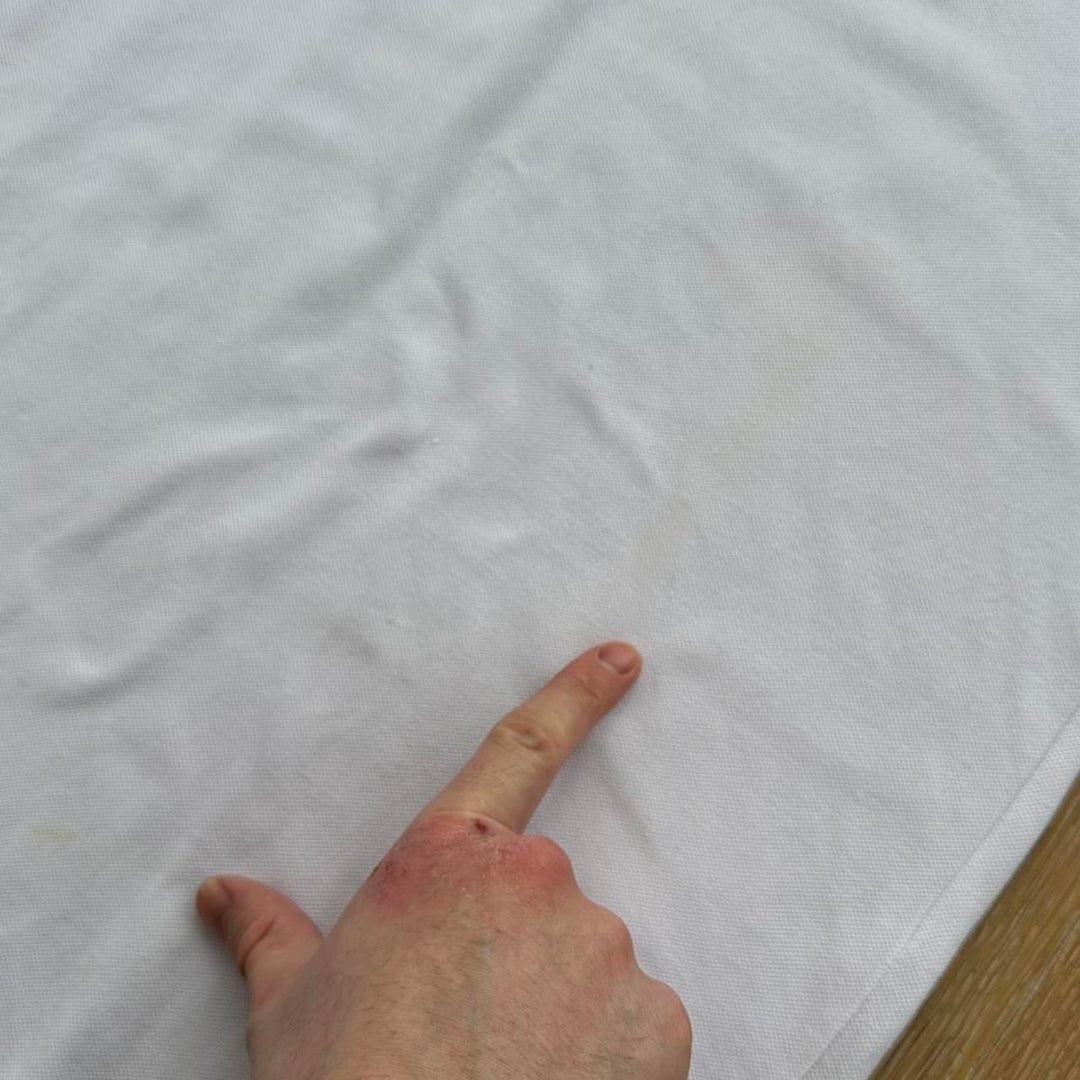 Рубашка-поло YSL - XL