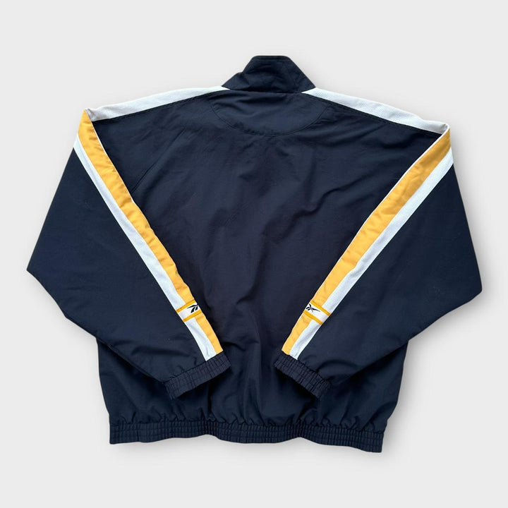 Винтажная спортивная куртка Reebok - XL