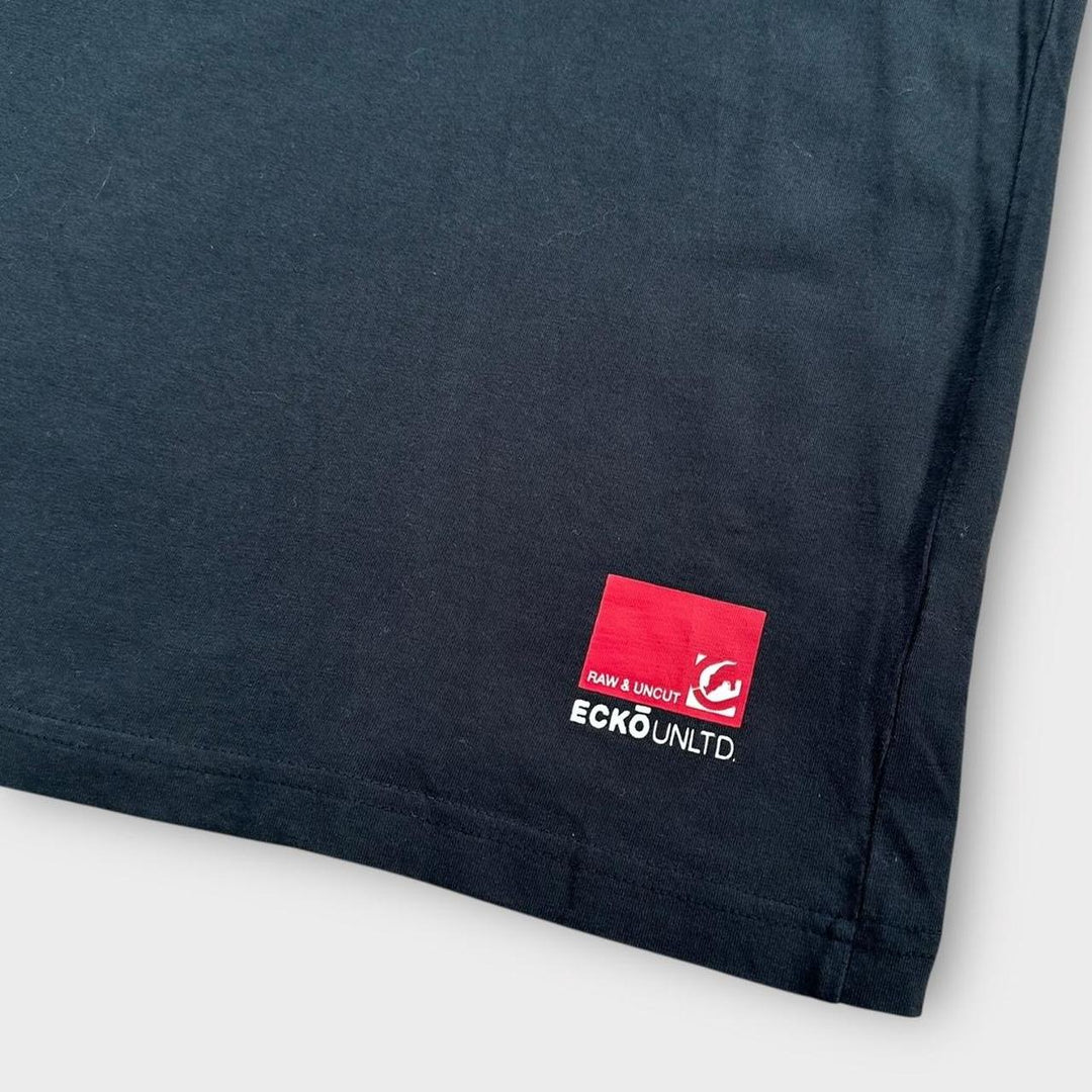 Жилет Ecko UNLTD Y2K - XL