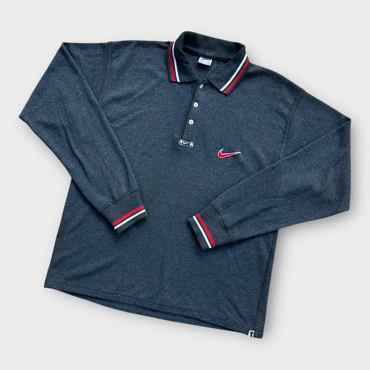 Рубашка Nike для регби — XL (подходит как большая)