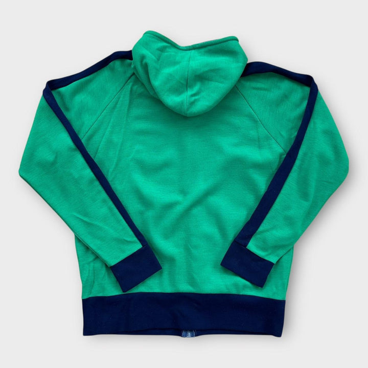 Спортивная куртка винтаж 70-х годов - средний размер