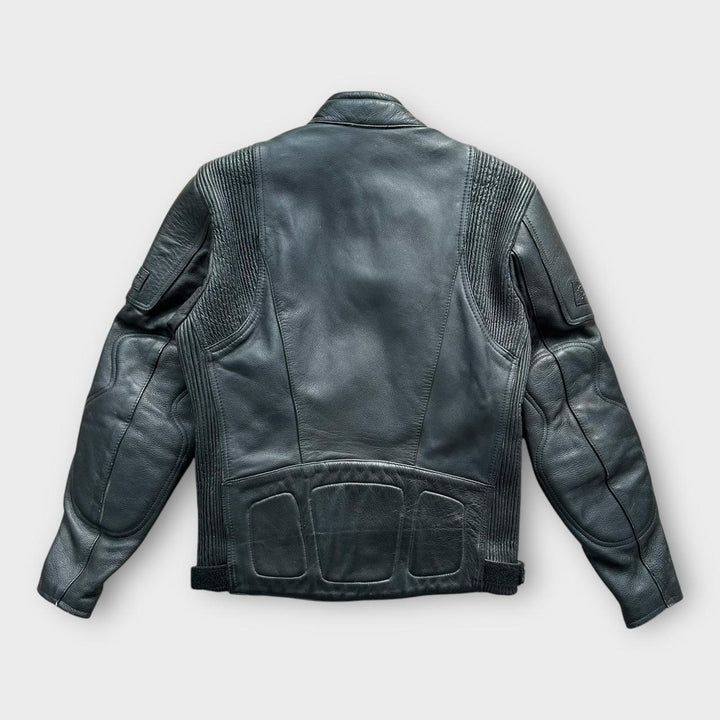 Кожаная косуха Belstaff - маленький размер (проверьте размеры)