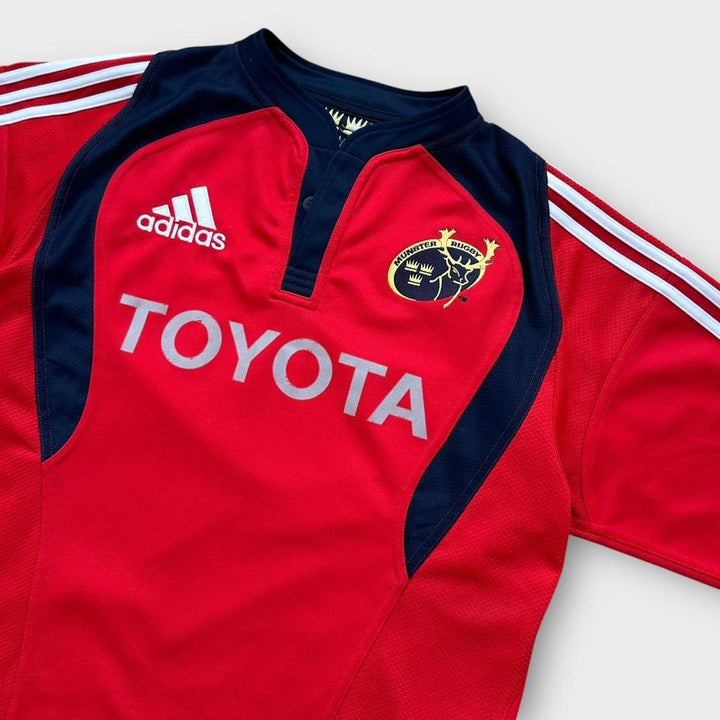 Майка для регби Munster - средняя