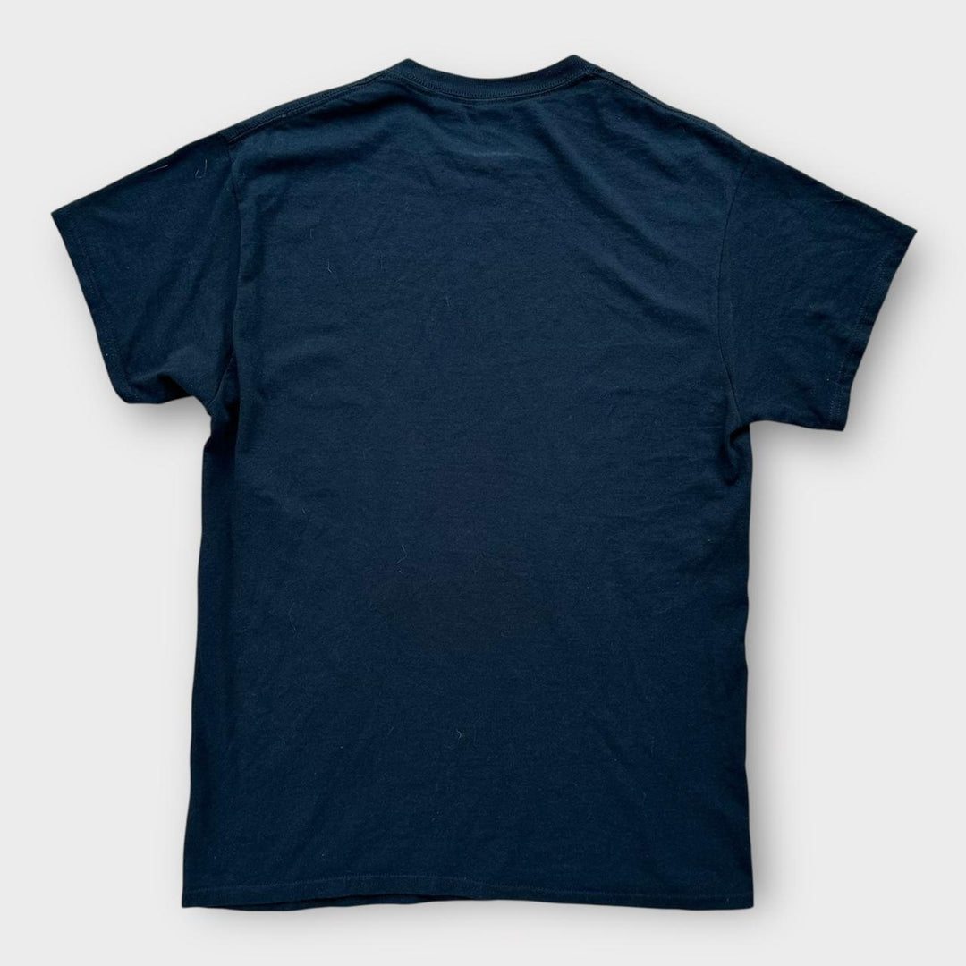 Футболка Mixars DJ - средняя