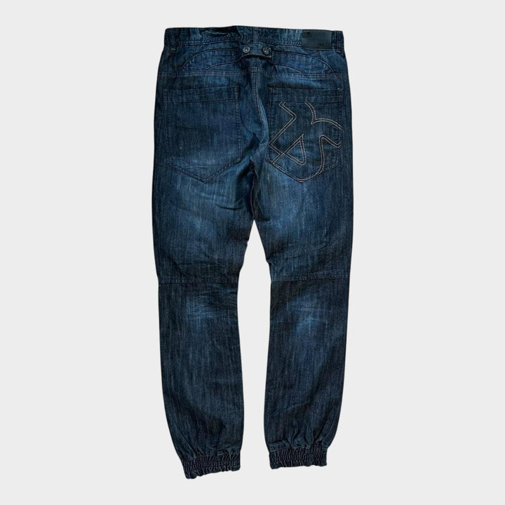 Джинсы Twisted Soul Y2K - 36x32