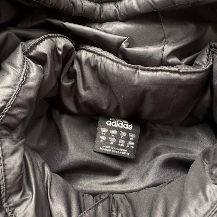 Пуховик Adidas - XL