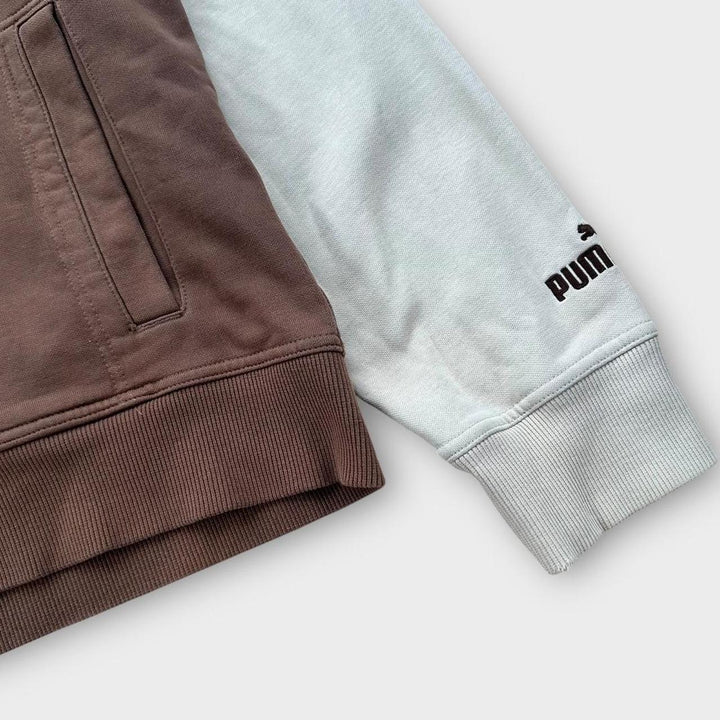 Толстовка Y2K Puma - XL