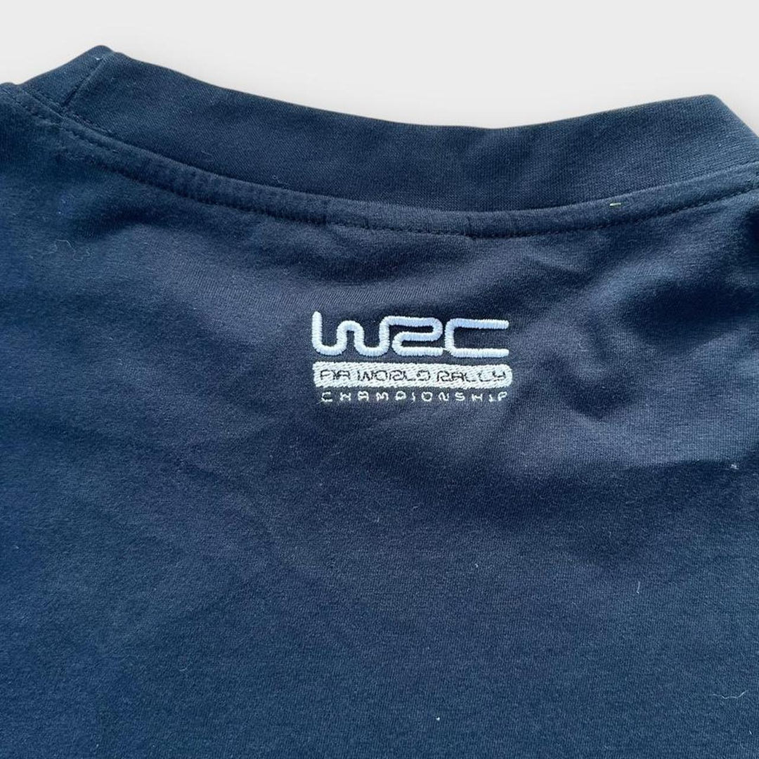 Футболка с графическим рисунком Vintage Motor Rally — XXXL