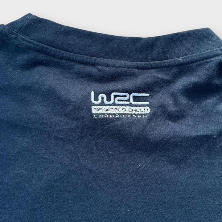 Футболка с графическим рисунком Vintage Motor Rally — XXXL