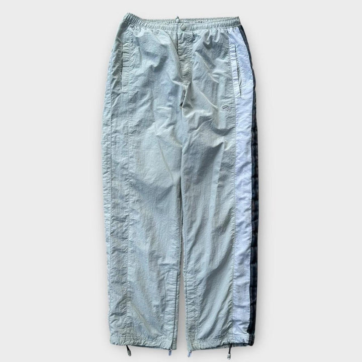 Спортивные брюки Nike с шестигранным логотипом — XL (эластичные)