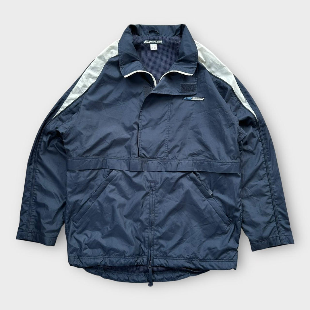 Пуловер Reebok - средний