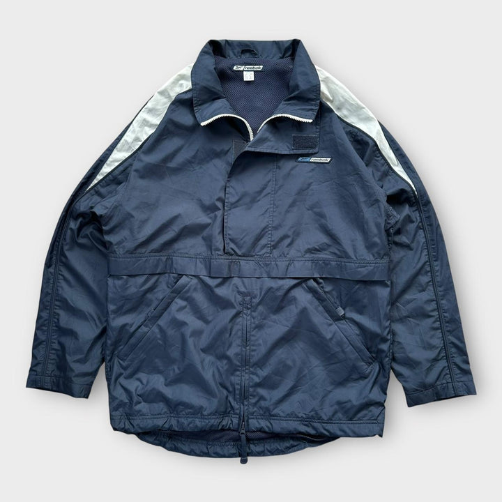 Пуловер Reebok - средний